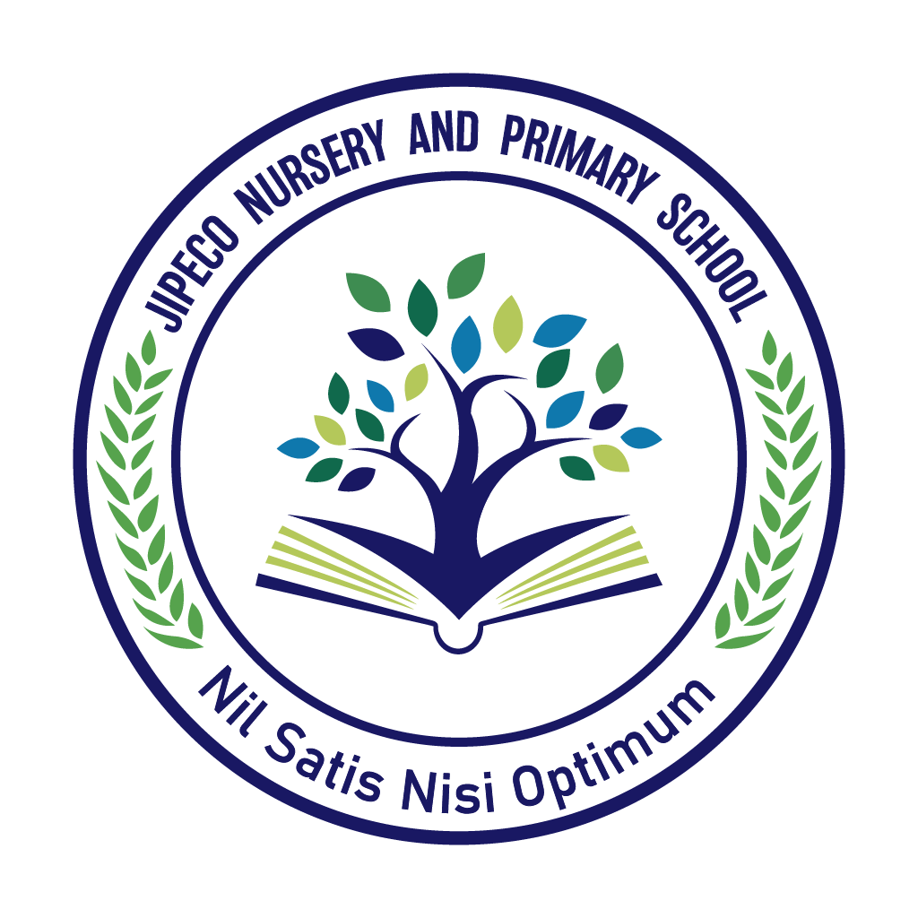 jipeco nursery and primary school